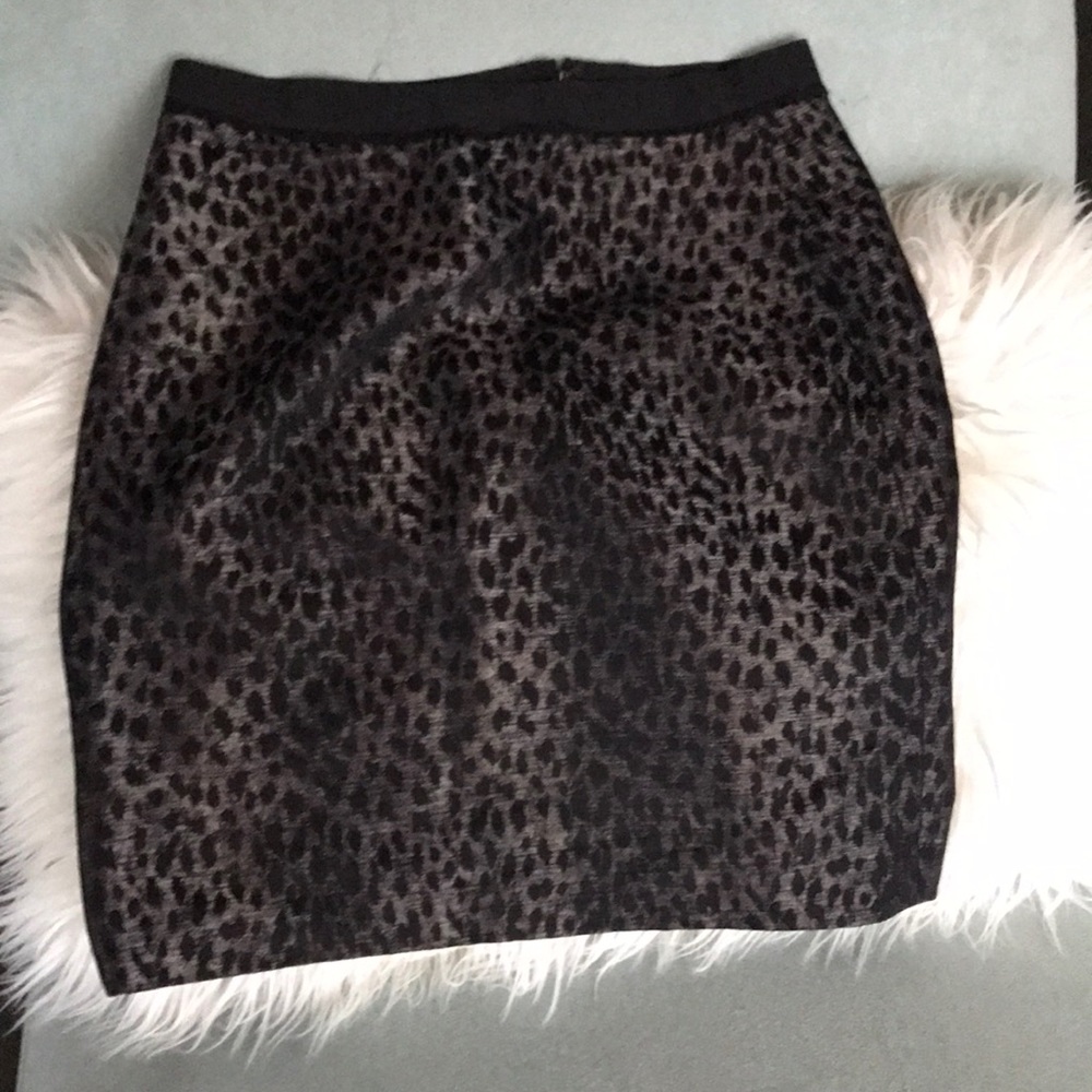 Ann Taylor lined skirt.